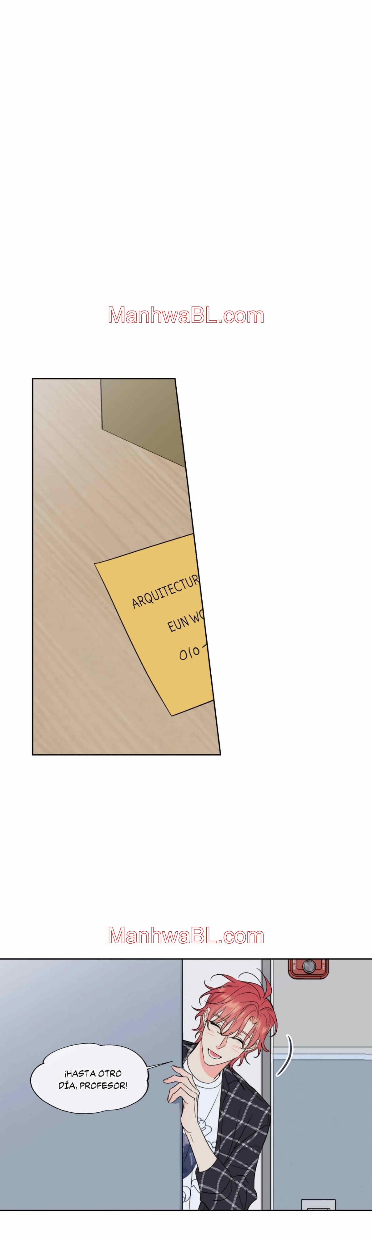 Honey Trouble - Capítulo 15.2 manhwa