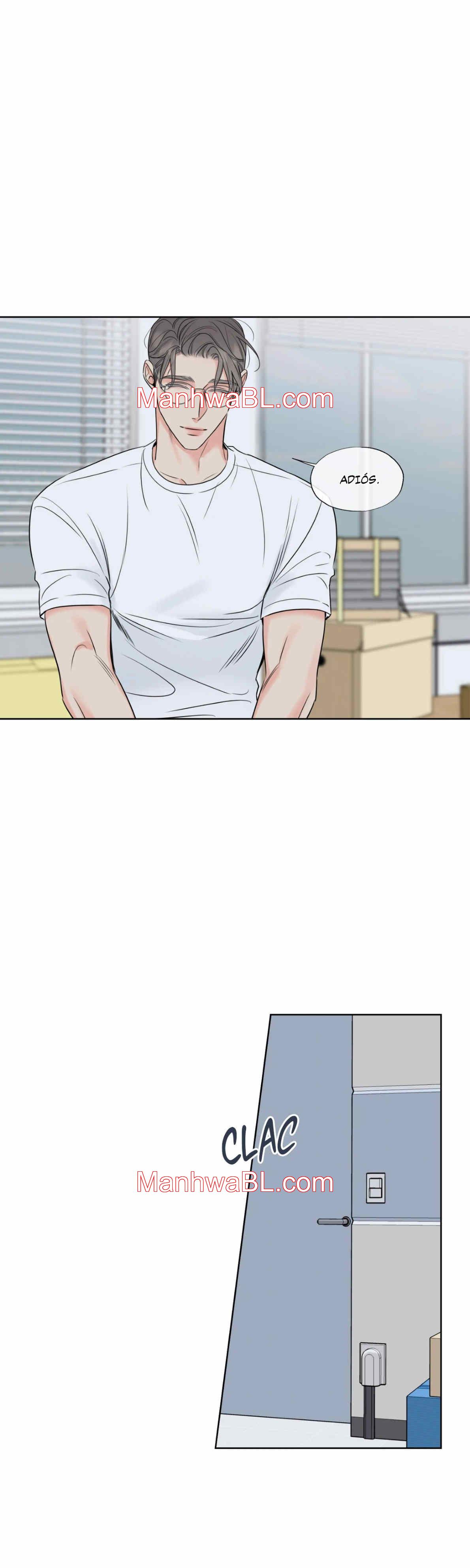 Honey Trouble - Capítulo 15.2 manhwa