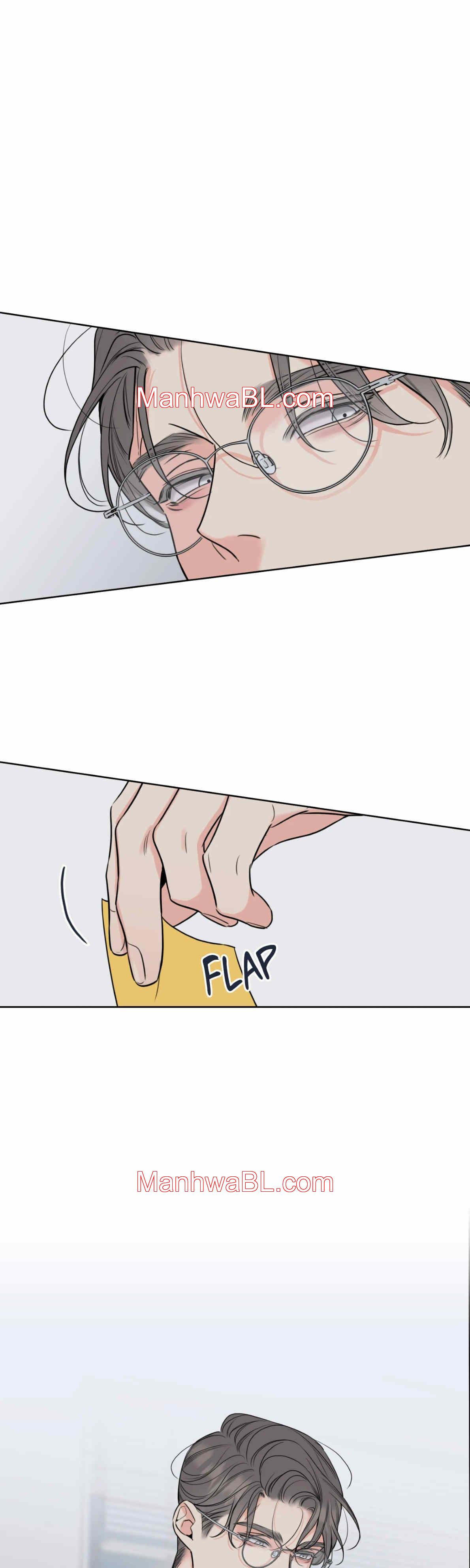 Honey Trouble - Capítulo 15.2 manhwa
