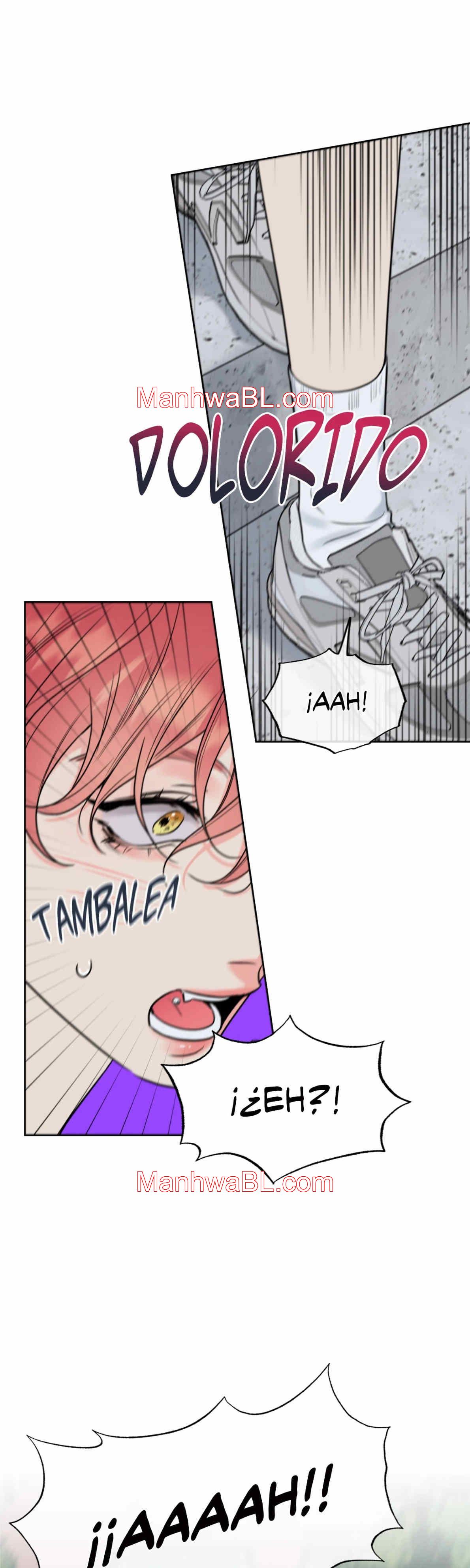Honey Trouble - Capítulo 15.2 manhwa