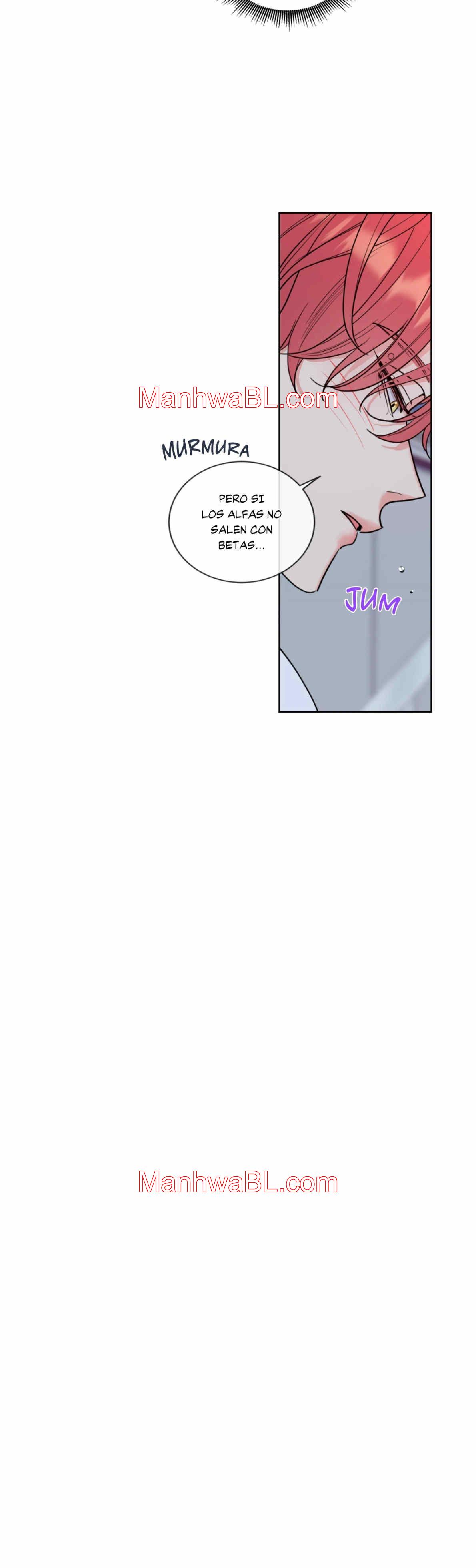 Honey Trouble - Capítulo 1 manhwa