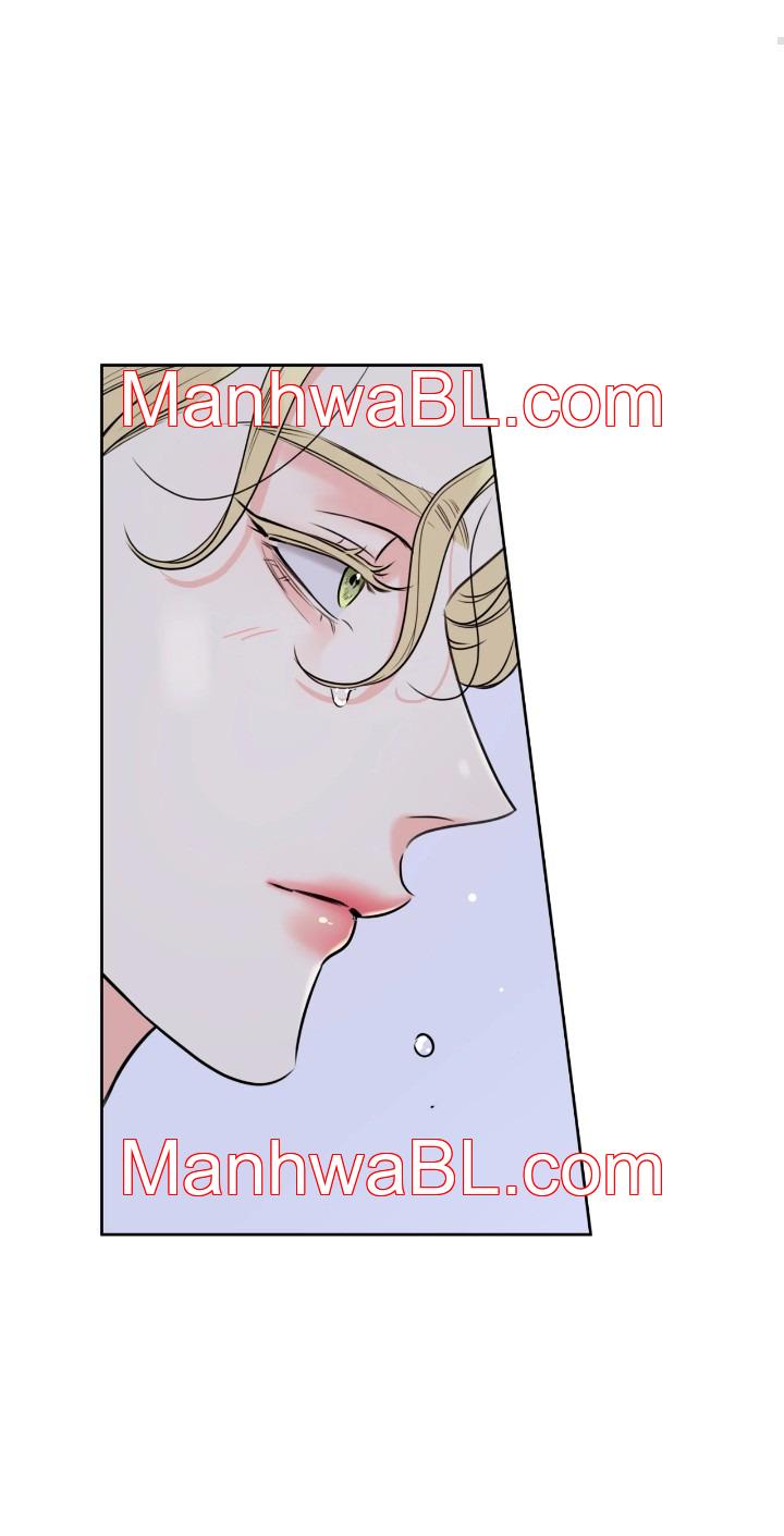 Honey Trouble - Capítulo 21 120525 manhwa