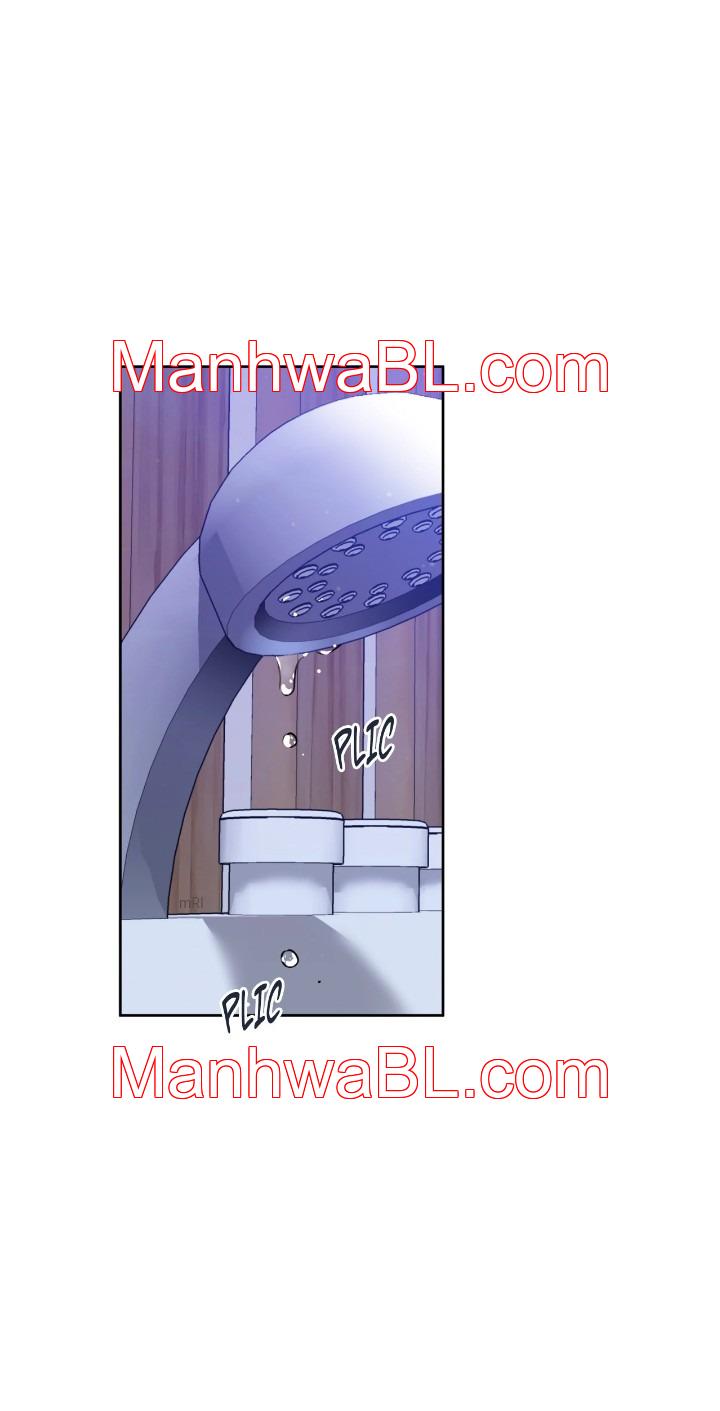 Honey Trouble - Capítulo 21 120525 manhwa