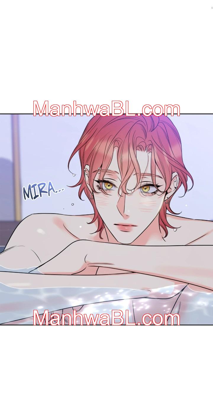 Honey Trouble - Capítulo 21 120525 manhwa