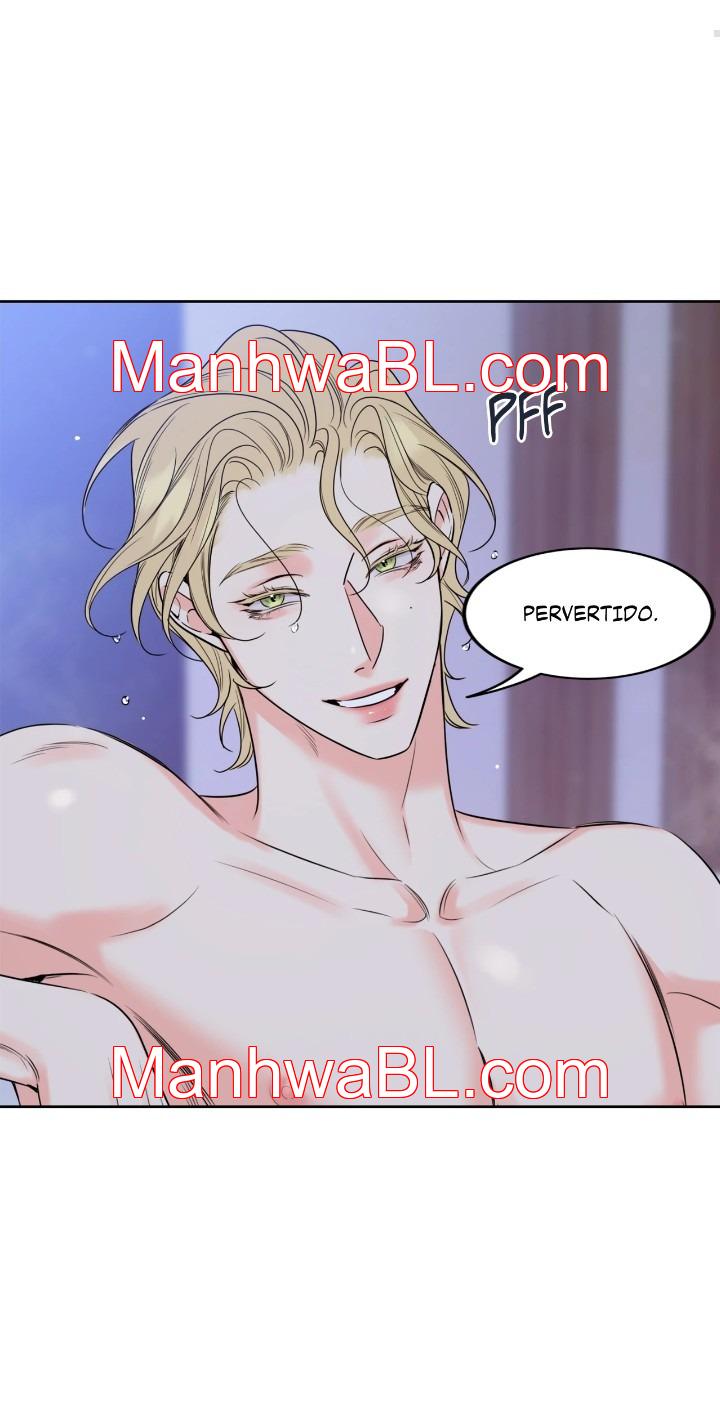 Honey Trouble - Capítulo 21 120525 manhwa