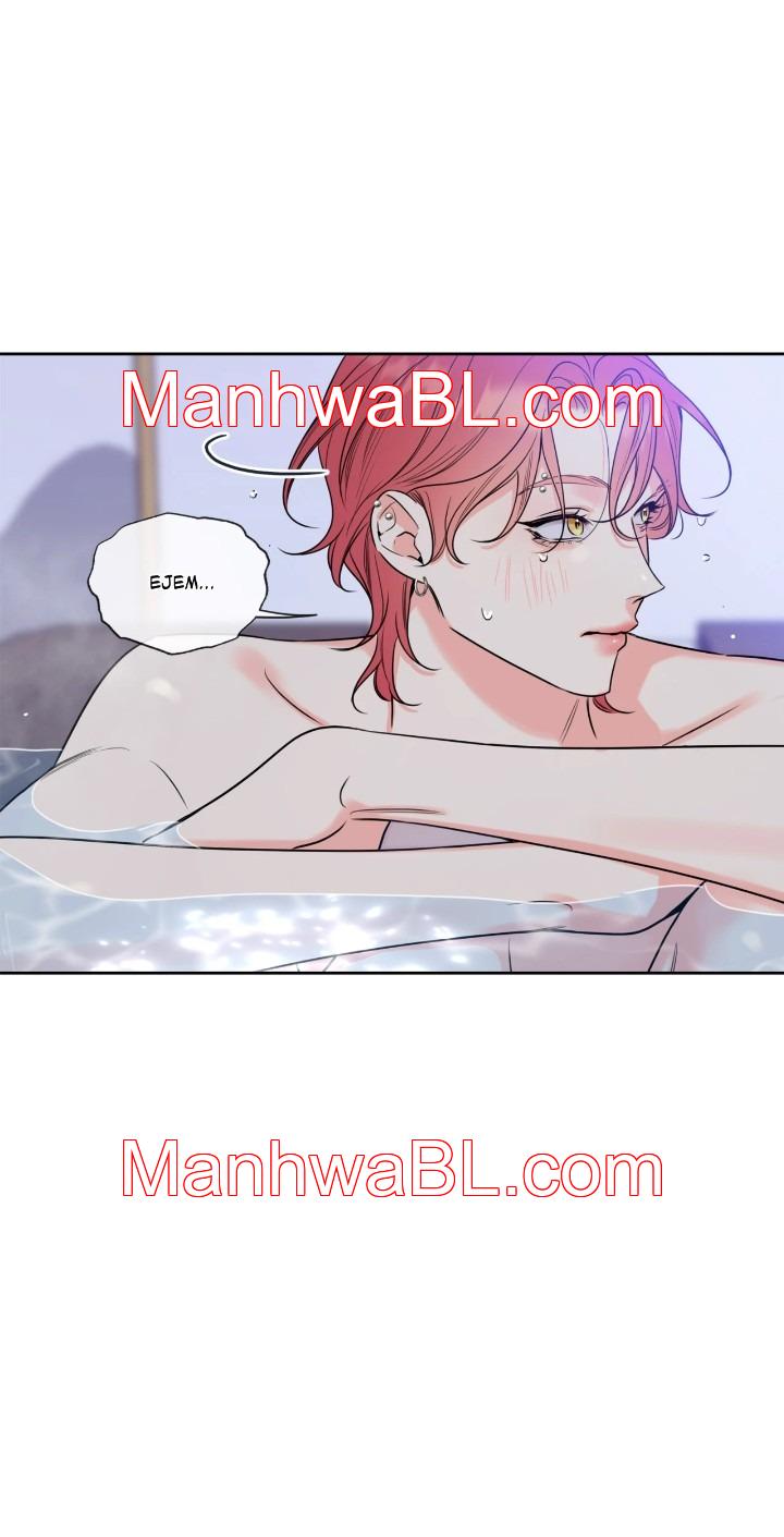 Honey Trouble - Capítulo 21 120525 manhwa