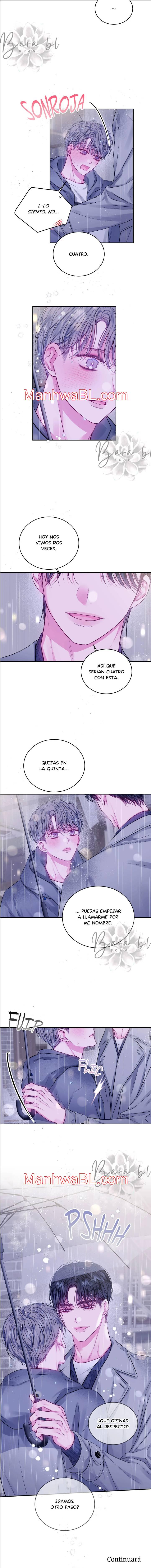 IMPERFECTOS LOS DOS - Capítulo 7 3 manhwa