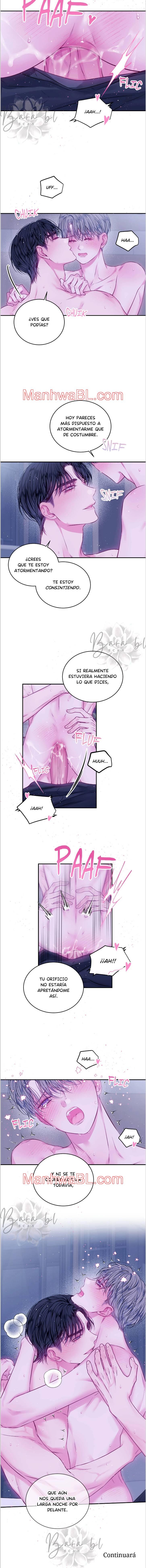 IMPERFECTOS LOS DOS - Capítulo 9 3 manhwa