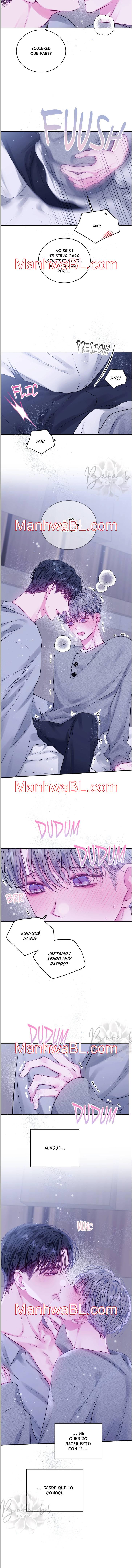 IMPERFECTOS LOS DOS - Capítulo 15 3 manhwa