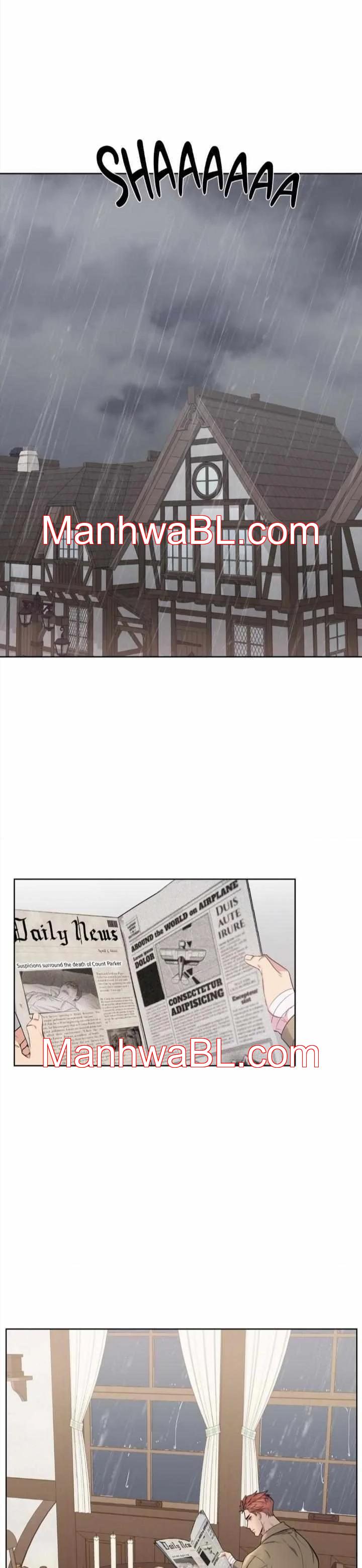 Mesa del maestro - Capítulo 48 2 manhwa