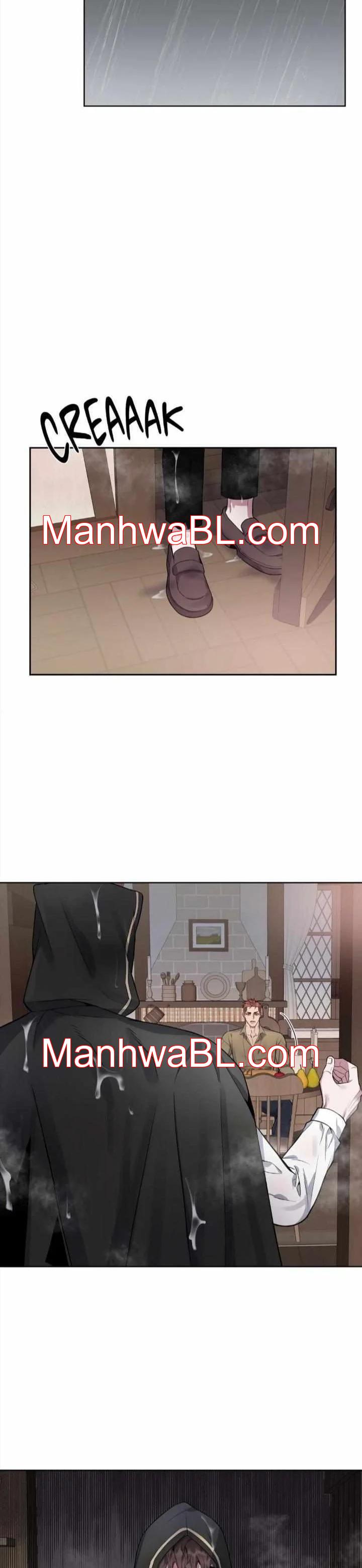 Mesa del maestro - Capítulo 48 2 manhwa