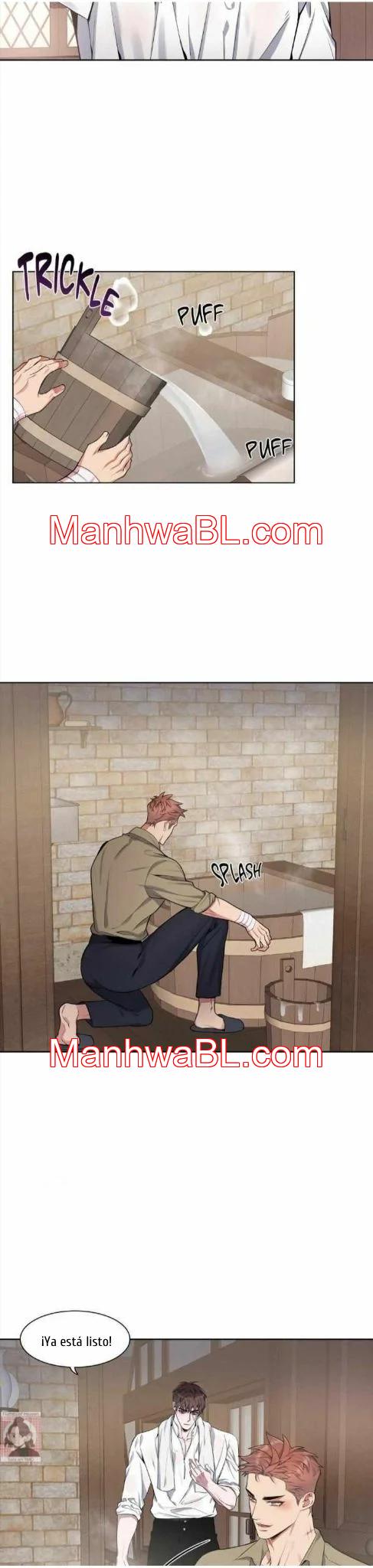 Mesa del maestro - Capítulo 48 2 manhwa