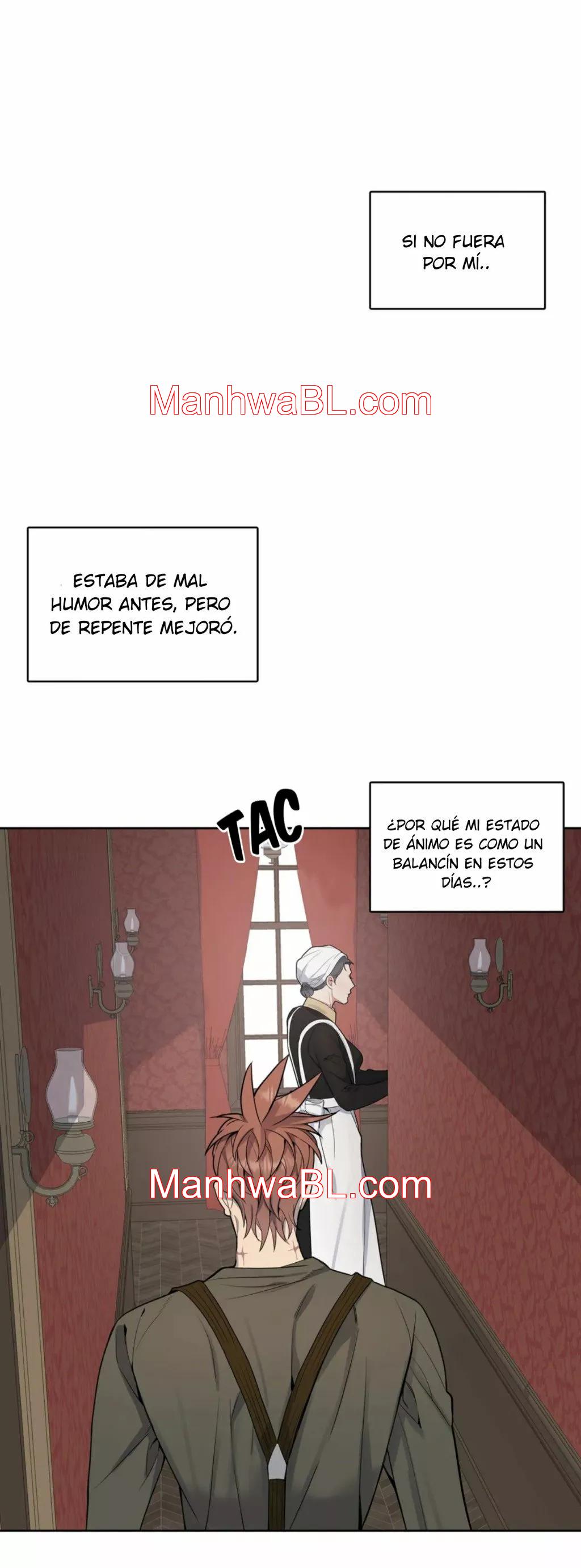Mesa del maestro - Capítulo 20 manhwa
