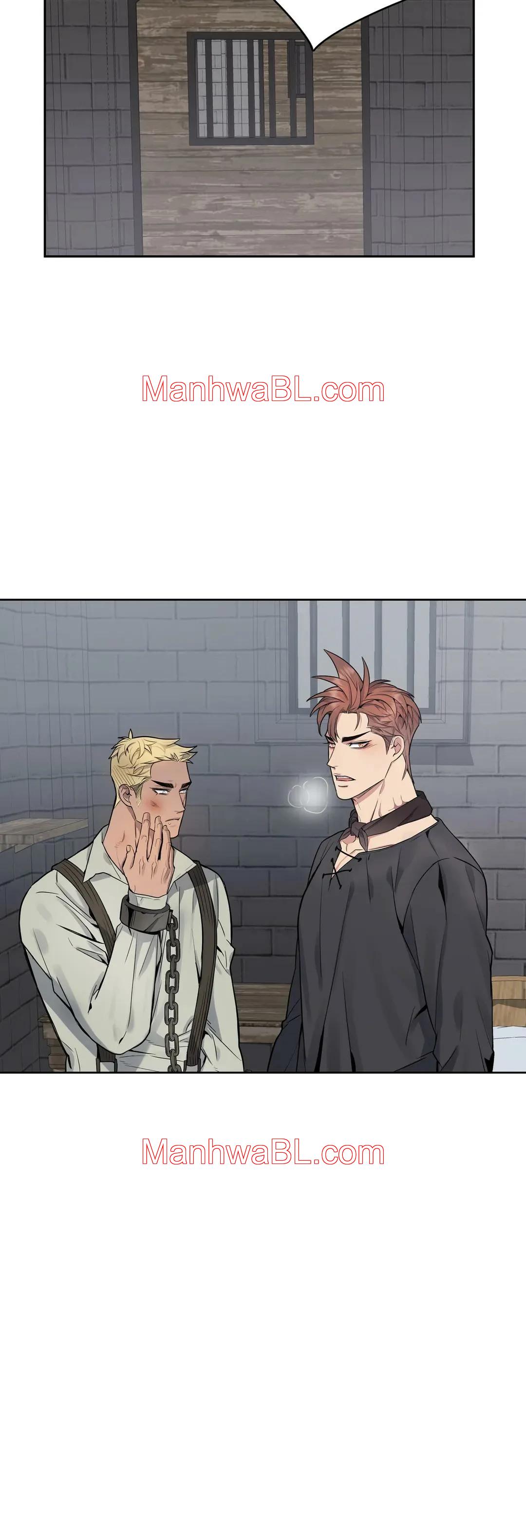 Mesa del maestro - Capítulo 28 manhwa