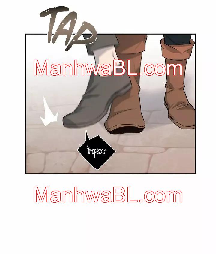 Mesa del maestro - Capítulo 1.3 manhwa