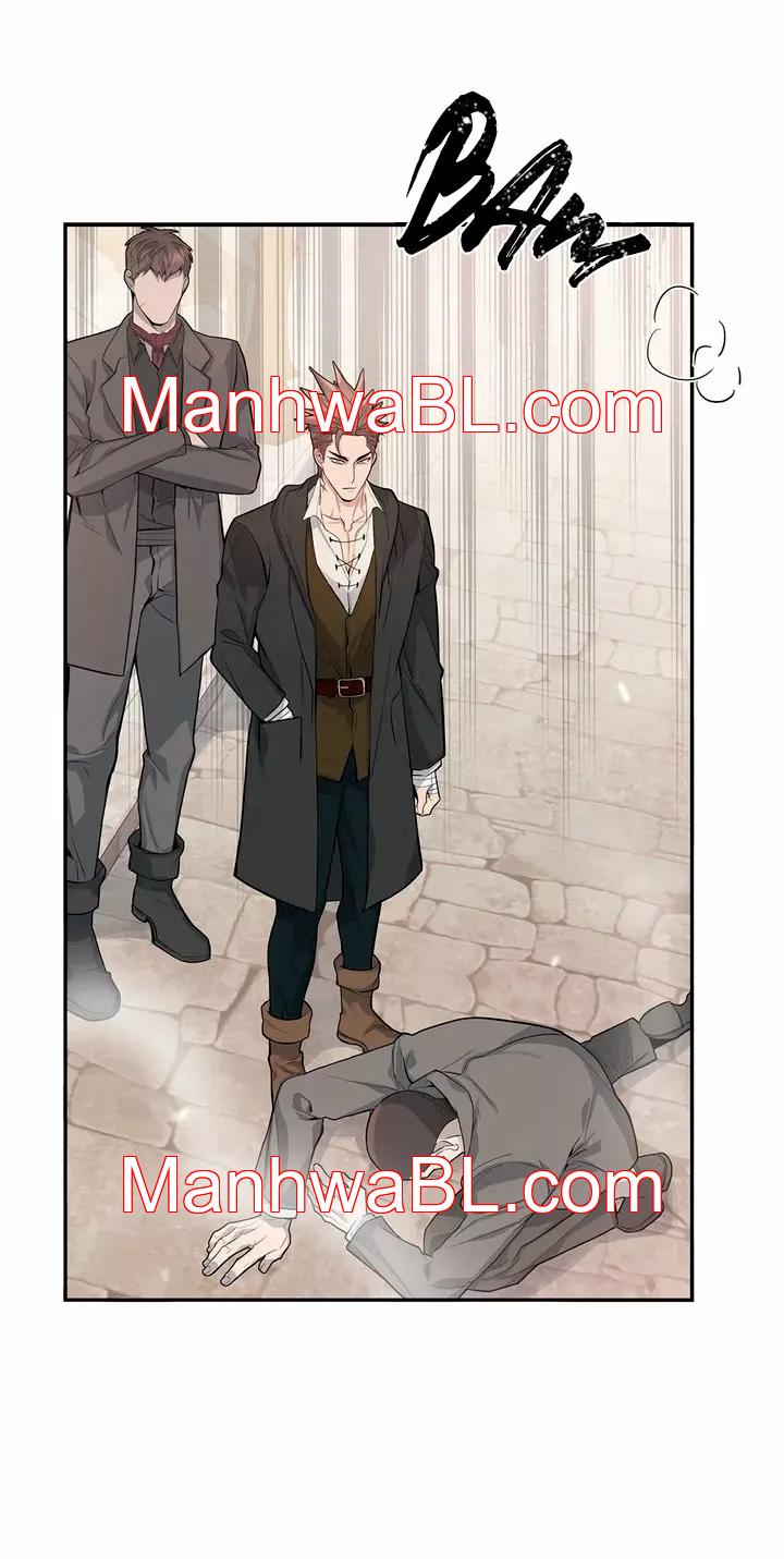 Mesa del maestro - Capítulo 1.3 manhwa
