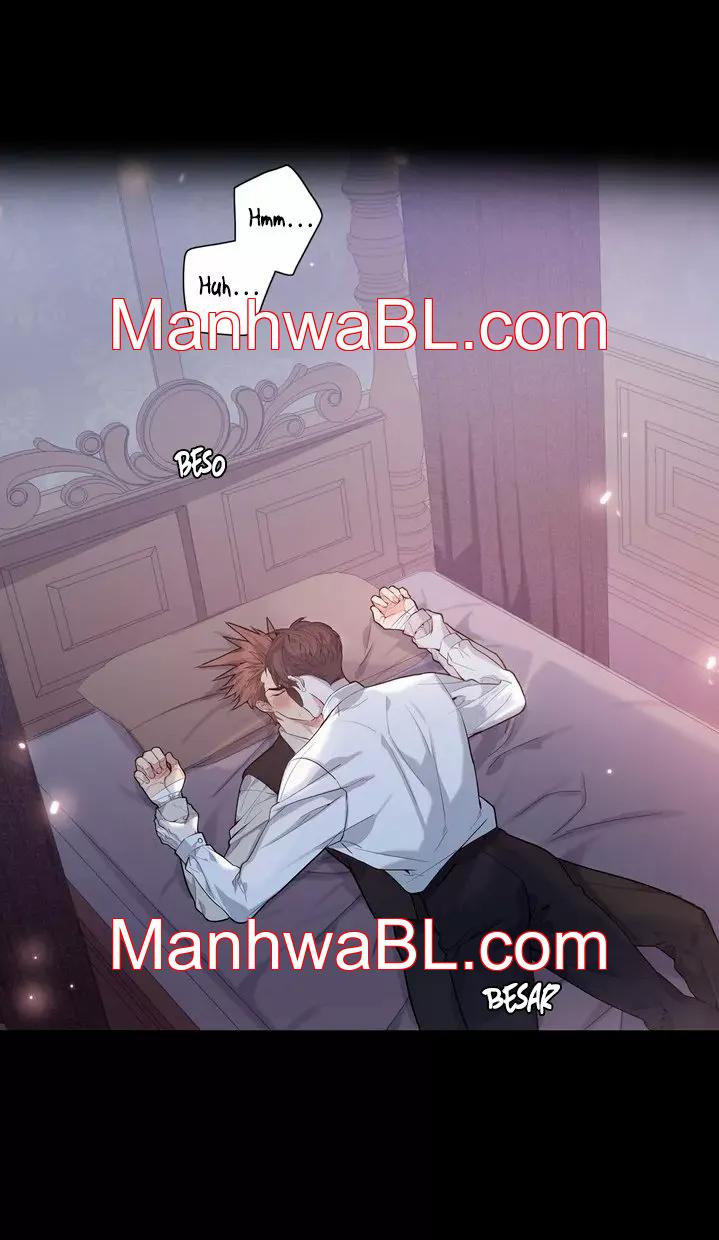 Mesa del maestro - Capítulo 1.3 manhwa