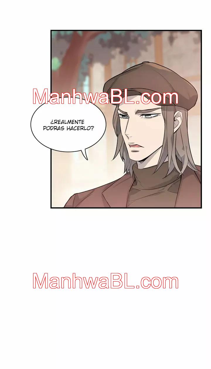 Mesa del maestro - Capítulo 1.3 manhwa