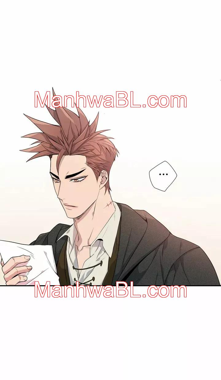 Mesa del maestro - Capítulo 1.3 manhwa