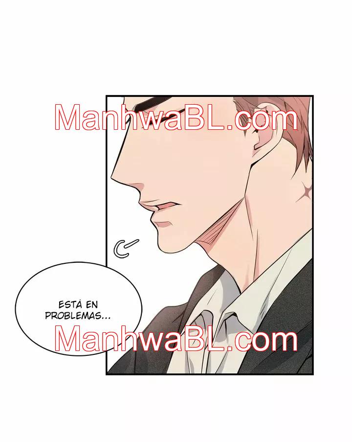 Mesa del maestro - Capítulo 1.3 manhwa