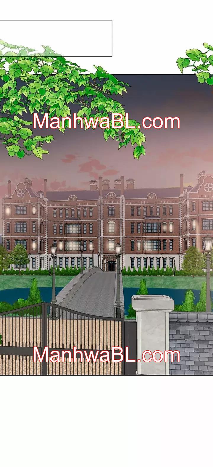 Mesa del maestro - Capítulo 1.3 manhwa