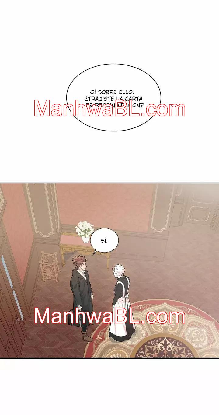 Mesa del maestro - Capítulo 1.3 manhwa