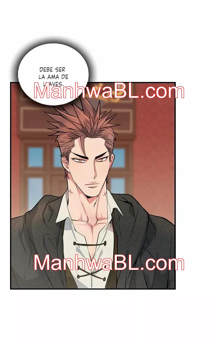 Mesa del maestro - Capítulo 1.3 manhwa