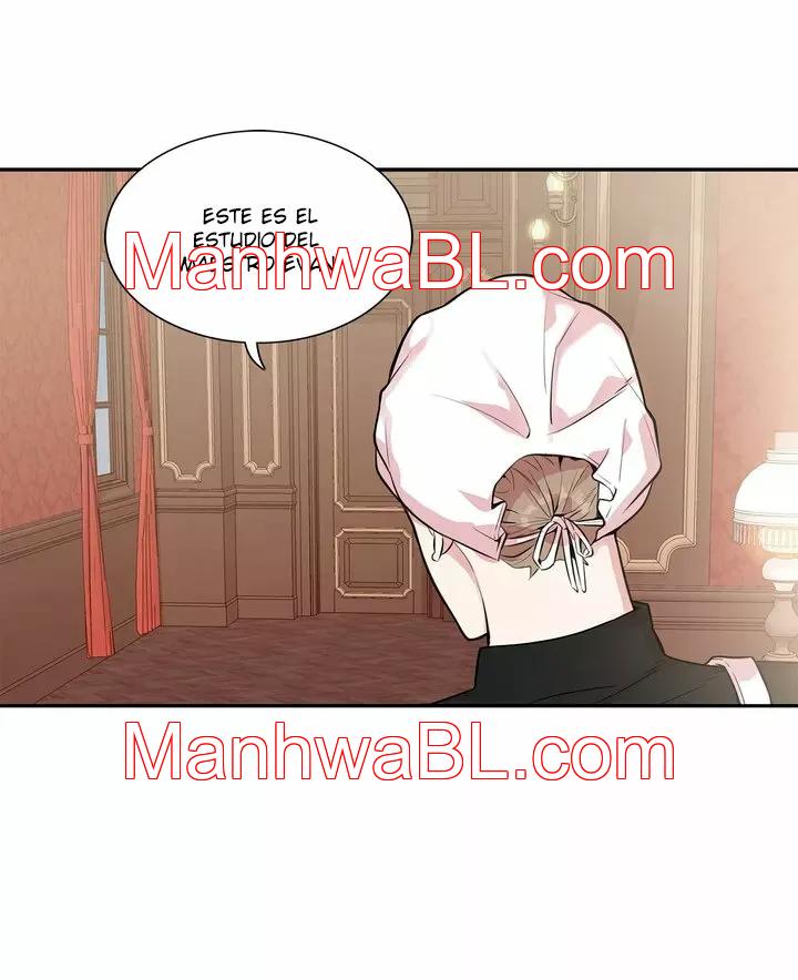 Mesa del maestro - Capítulo 1.3 manhwa