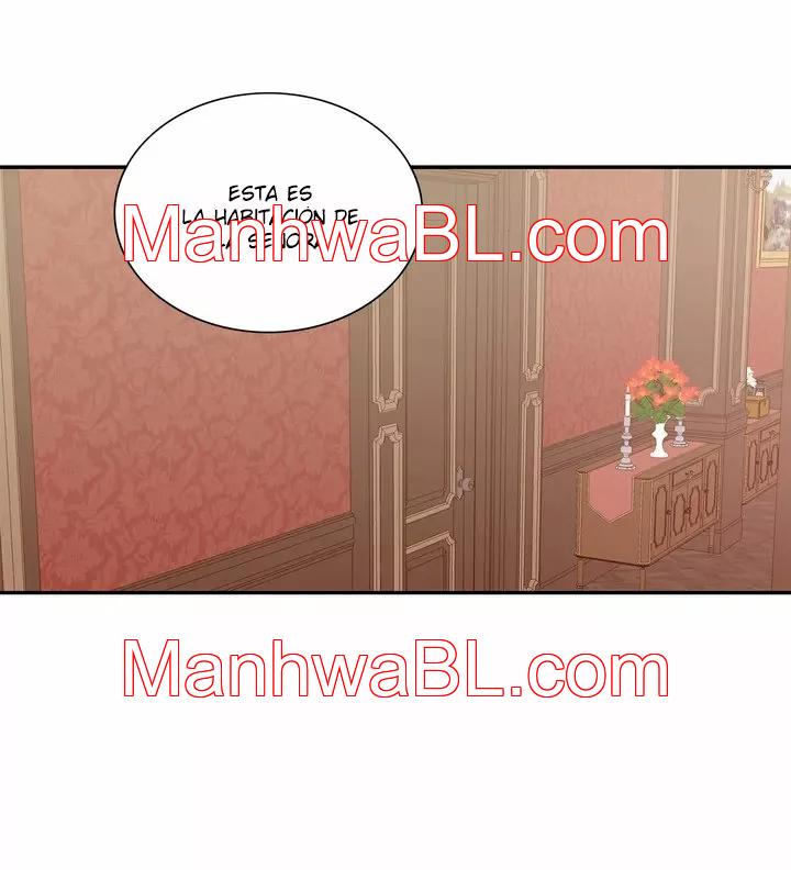 Mesa del maestro - Capítulo 1.3 manhwa