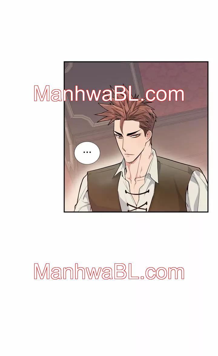 Mesa del maestro - Capítulo 1.3 manhwa