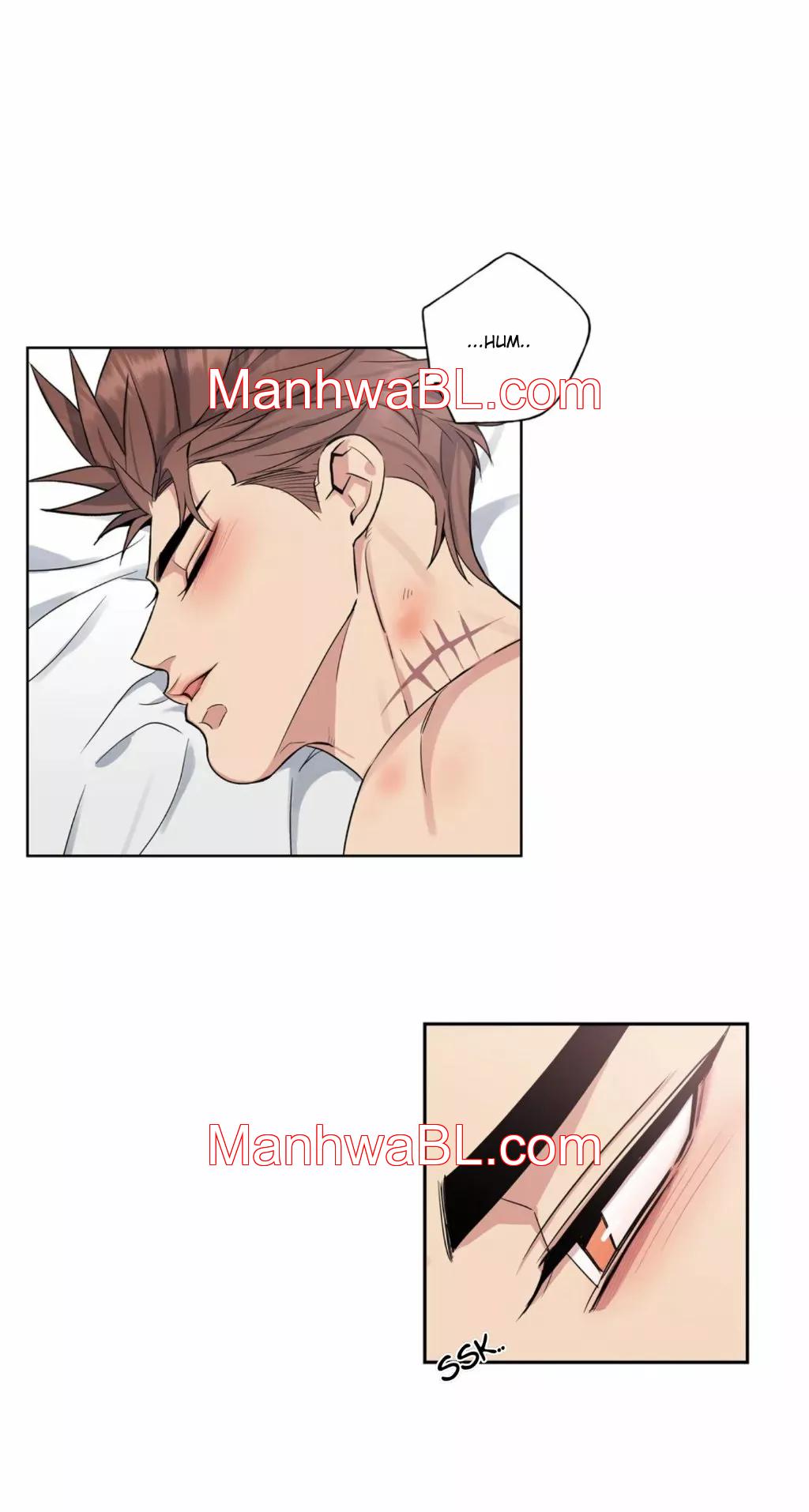 Mesa del maestro - Capítulo 24.2 manhwa
