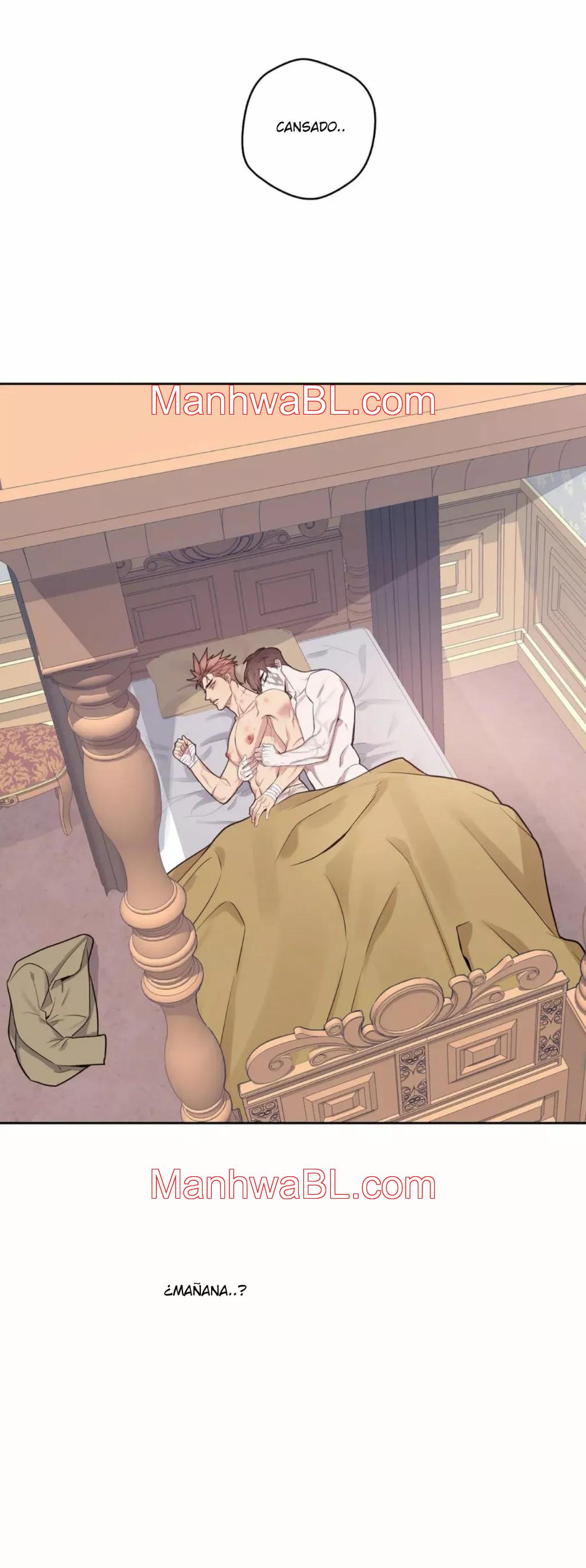Mesa del maestro - Capítulo 24.2 manhwa