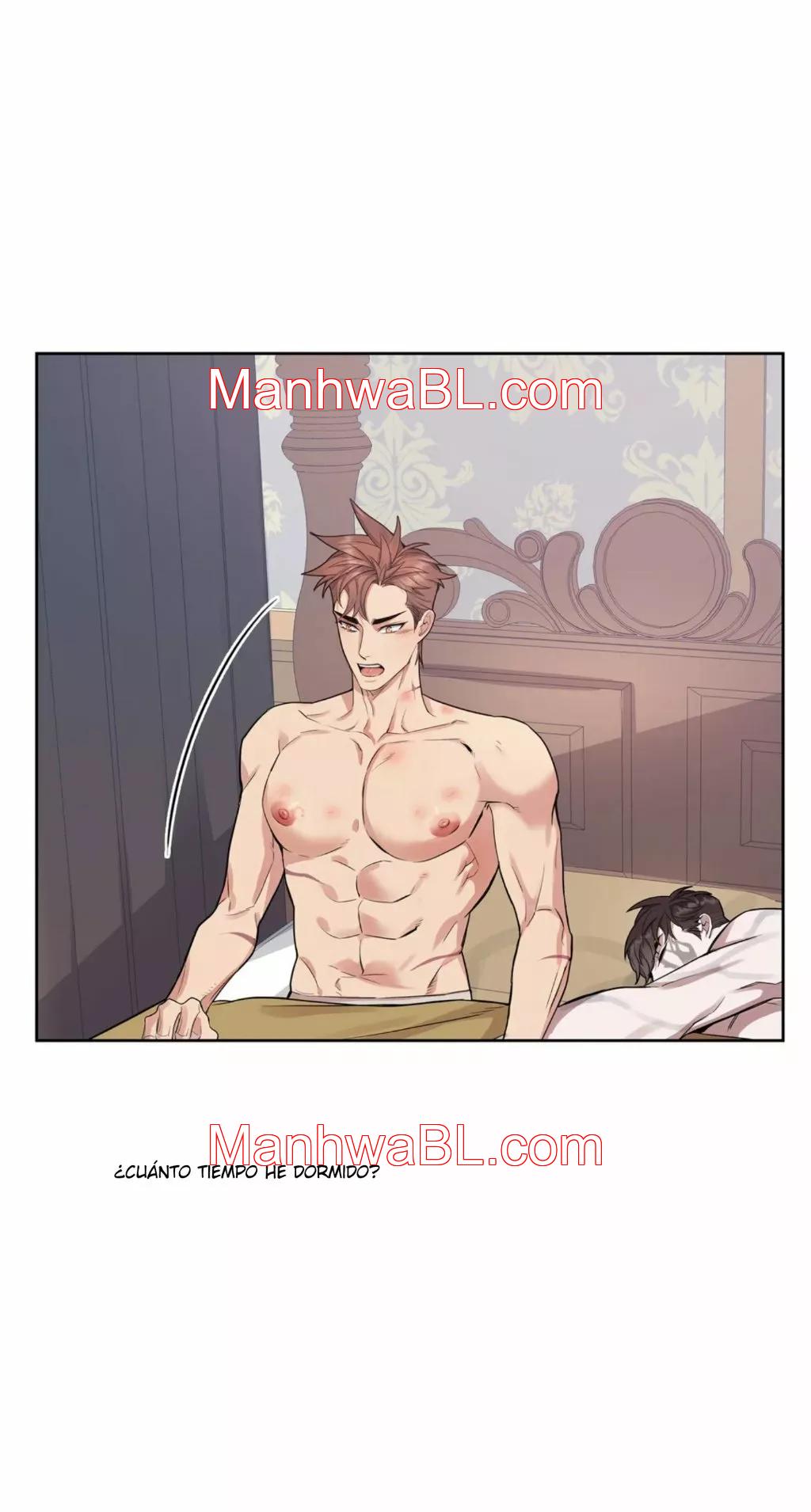 Mesa del maestro - Capítulo 24.2 manhwa
