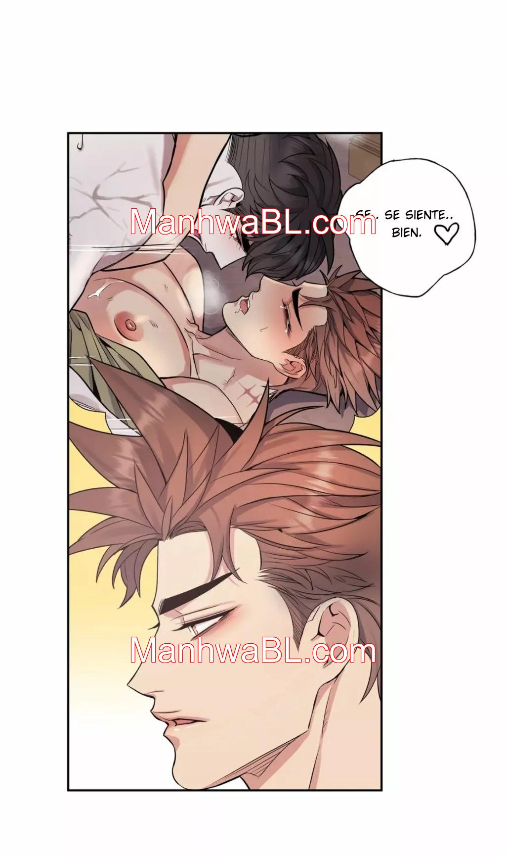 Mesa del maestro - Capítulo 24.2 manhwa
