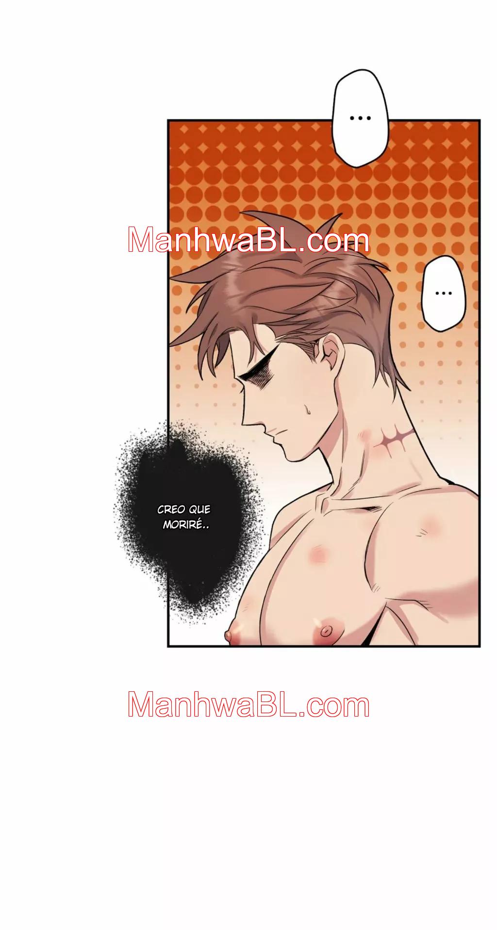 Mesa del maestro - Capítulo 24.2 manhwa