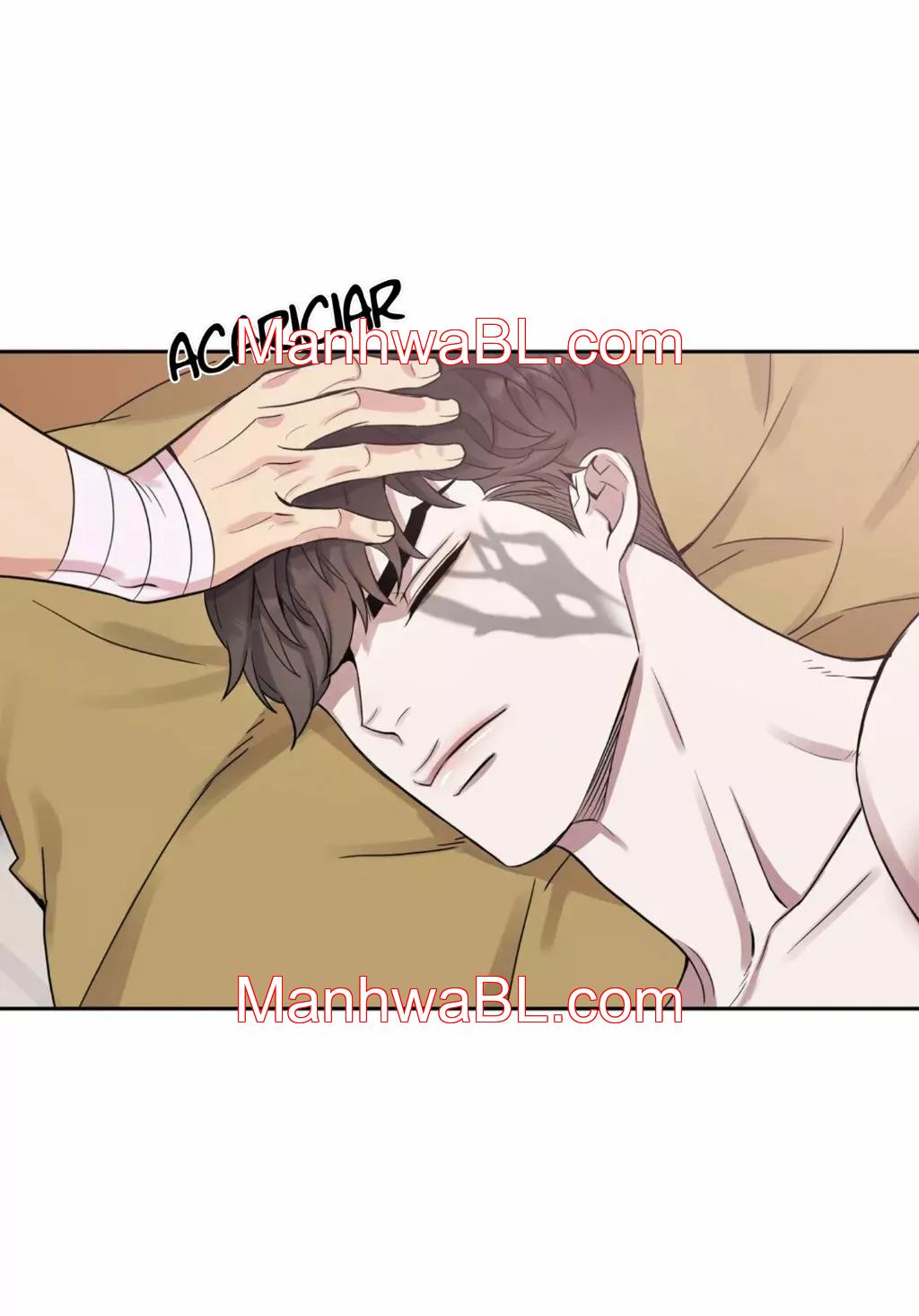 Mesa del maestro - Capítulo 24.2 manhwa