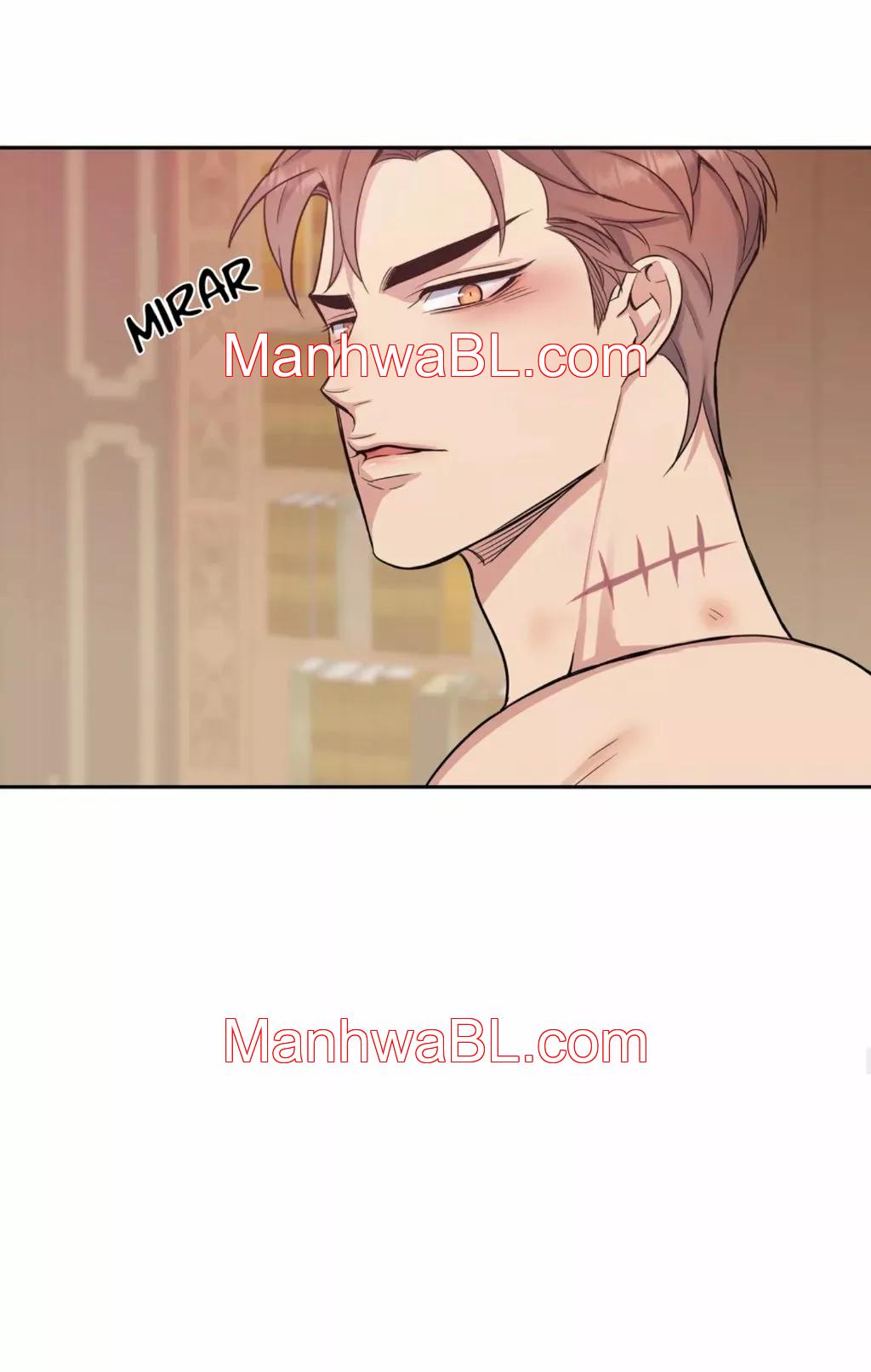 Mesa del maestro - Capítulo 24.2 manhwa