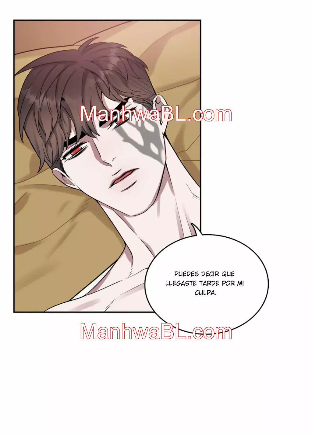 Mesa del maestro - Capítulo 24.2 manhwa