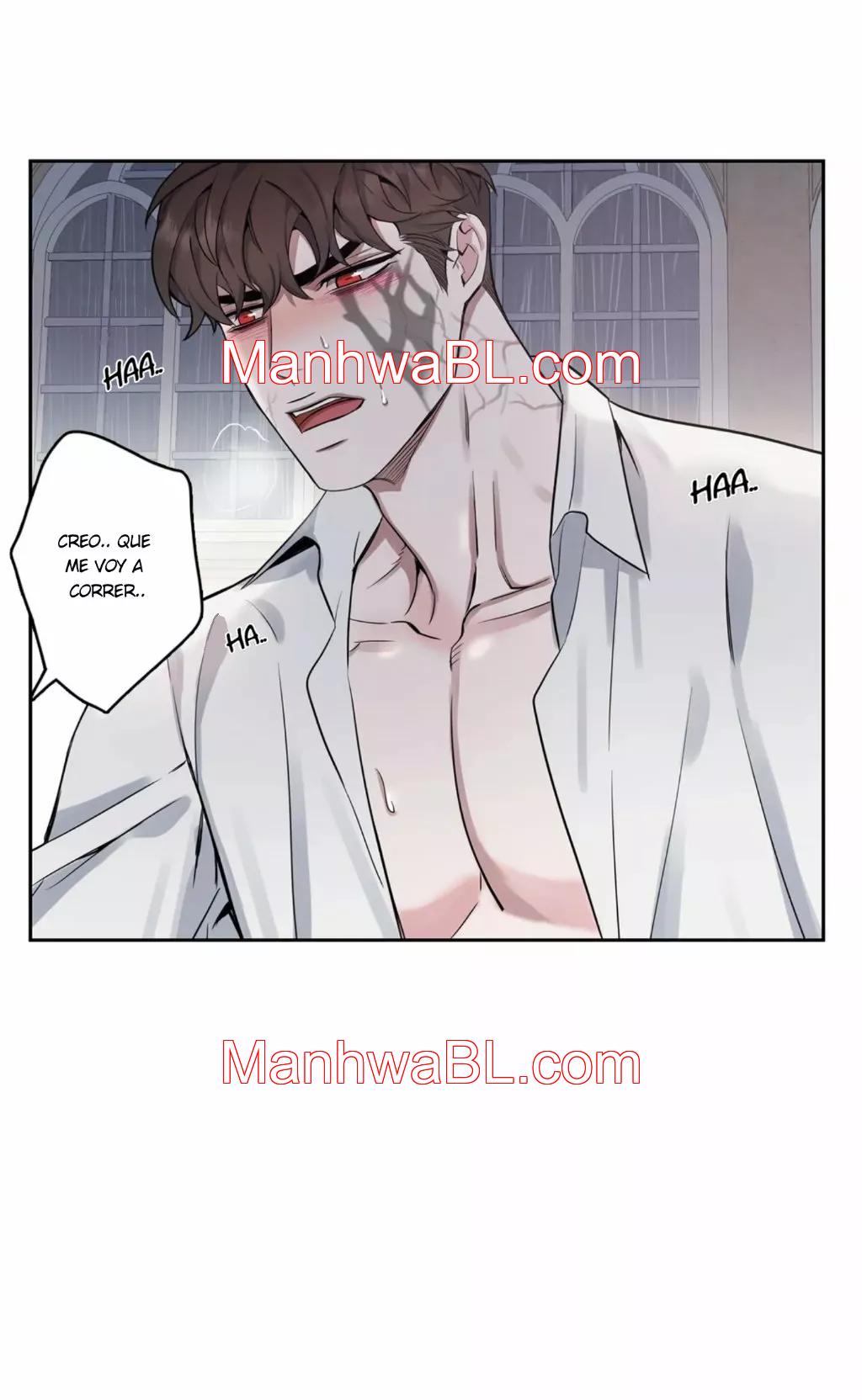 Mesa del maestro - Capítulo 24.2 manhwa
