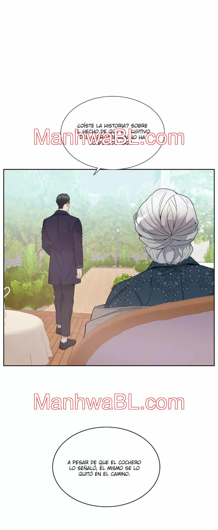 Mesa del maestro - Capítulo 4.3 manhwa