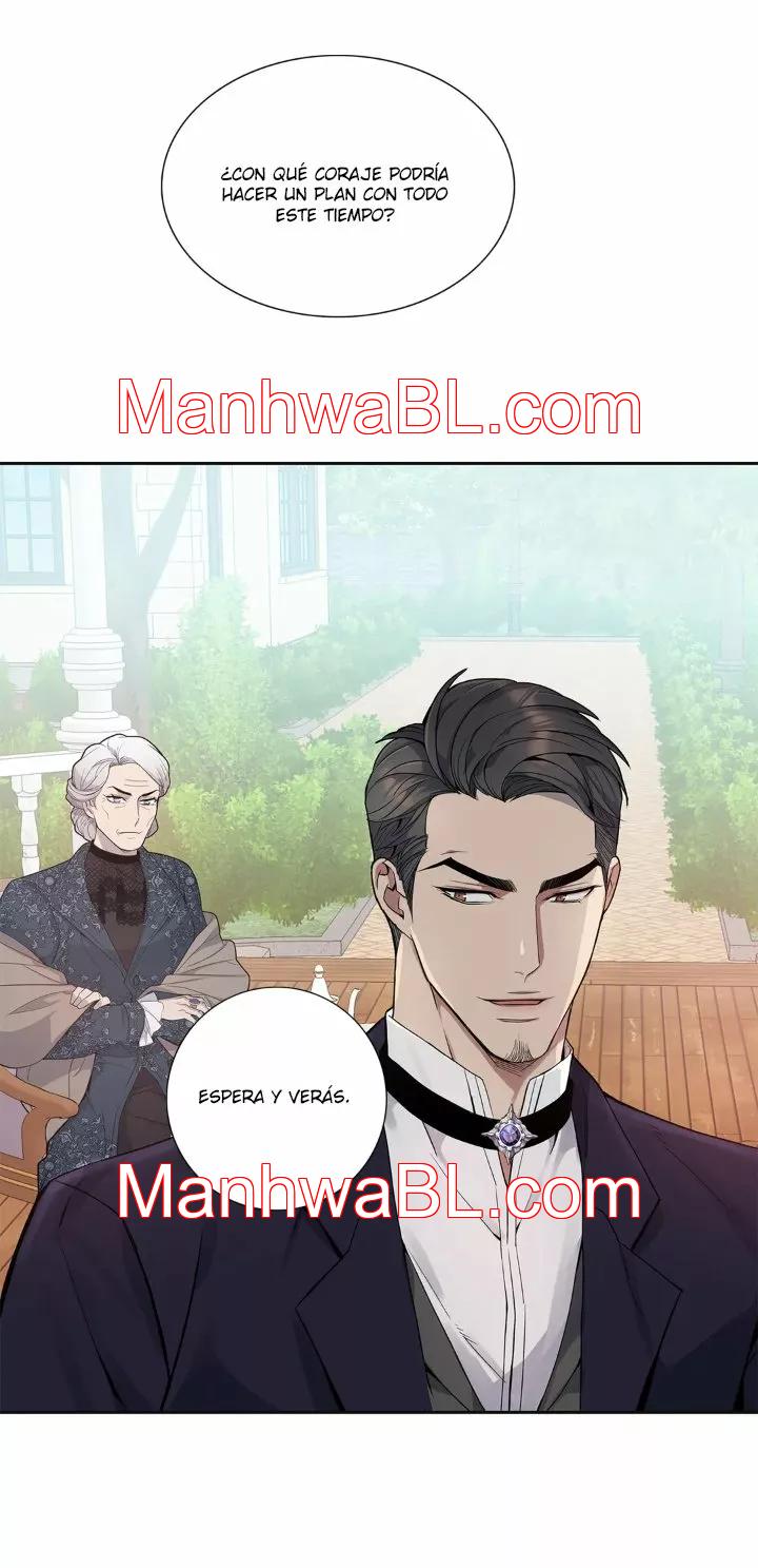 Mesa del maestro - Capítulo 4.3 manhwa