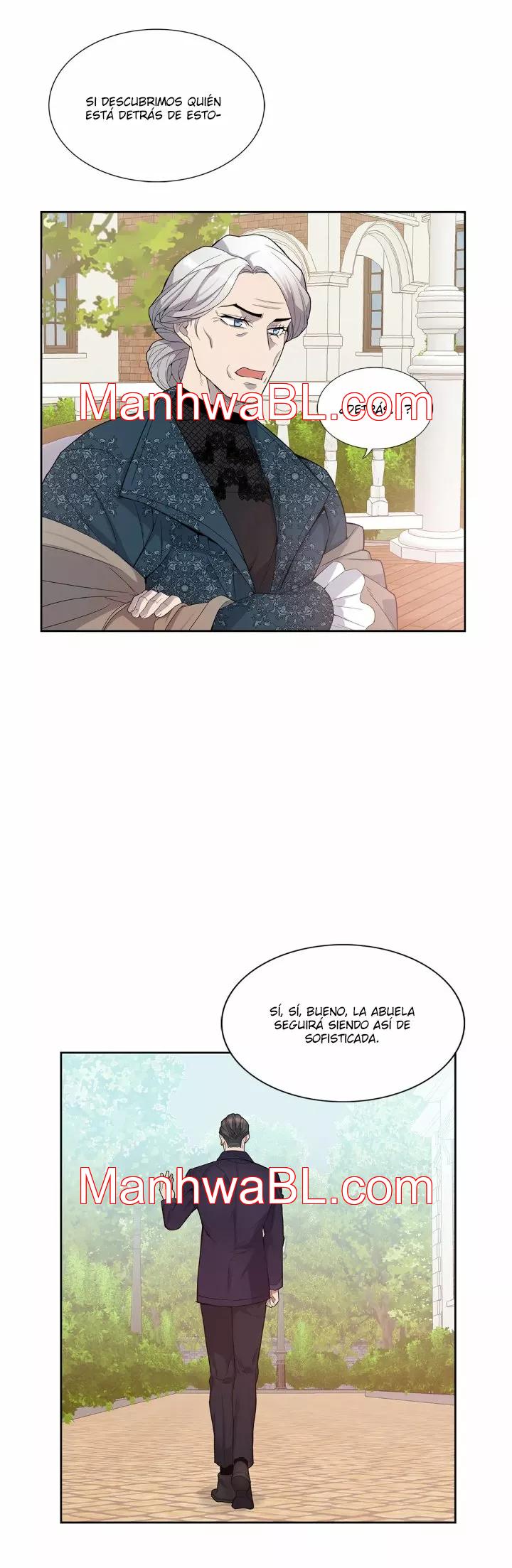 Mesa del maestro - Capítulo 4.3 manhwa
