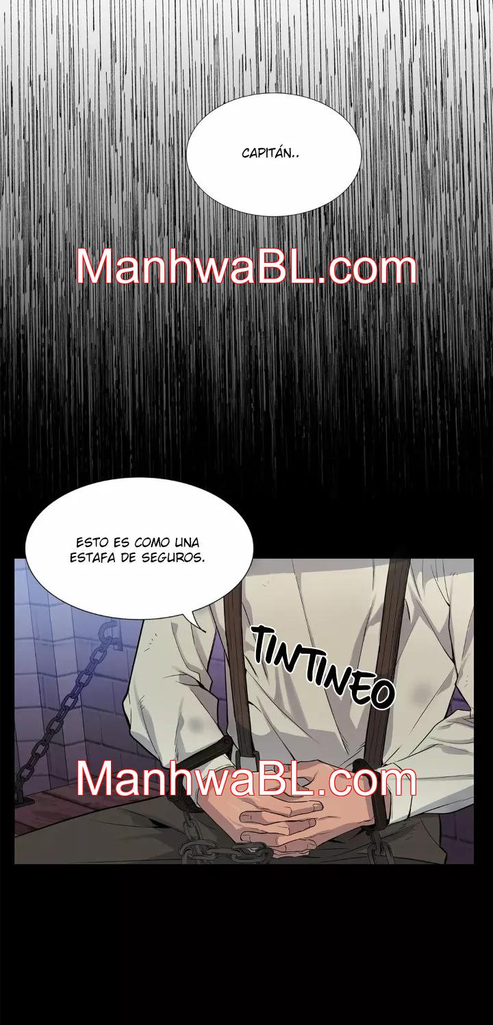 Mesa del maestro - Capítulo 4.3 manhwa