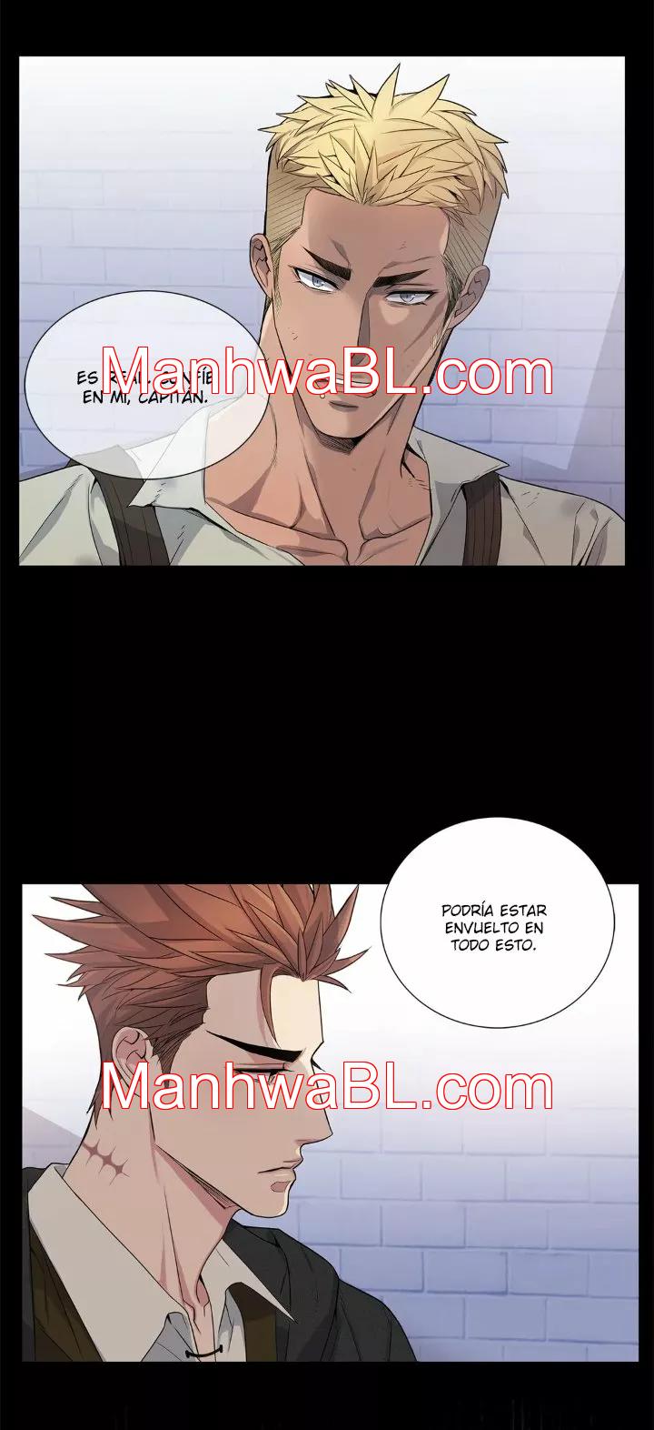 Mesa del maestro - Capítulo 4.3 manhwa