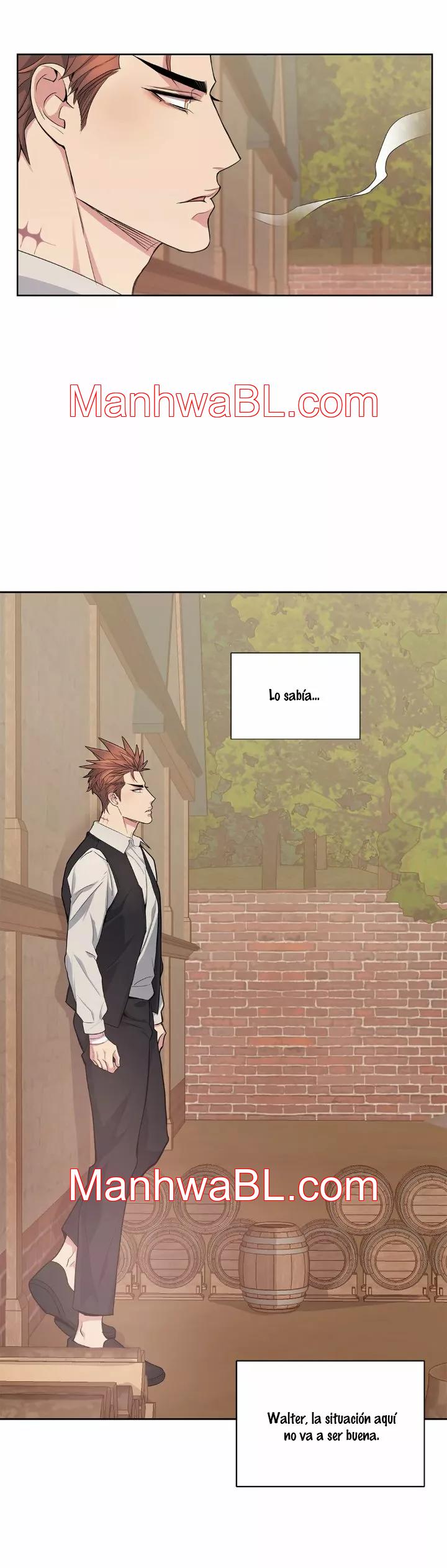 Mesa del maestro - Capítulo 4.3 manhwa