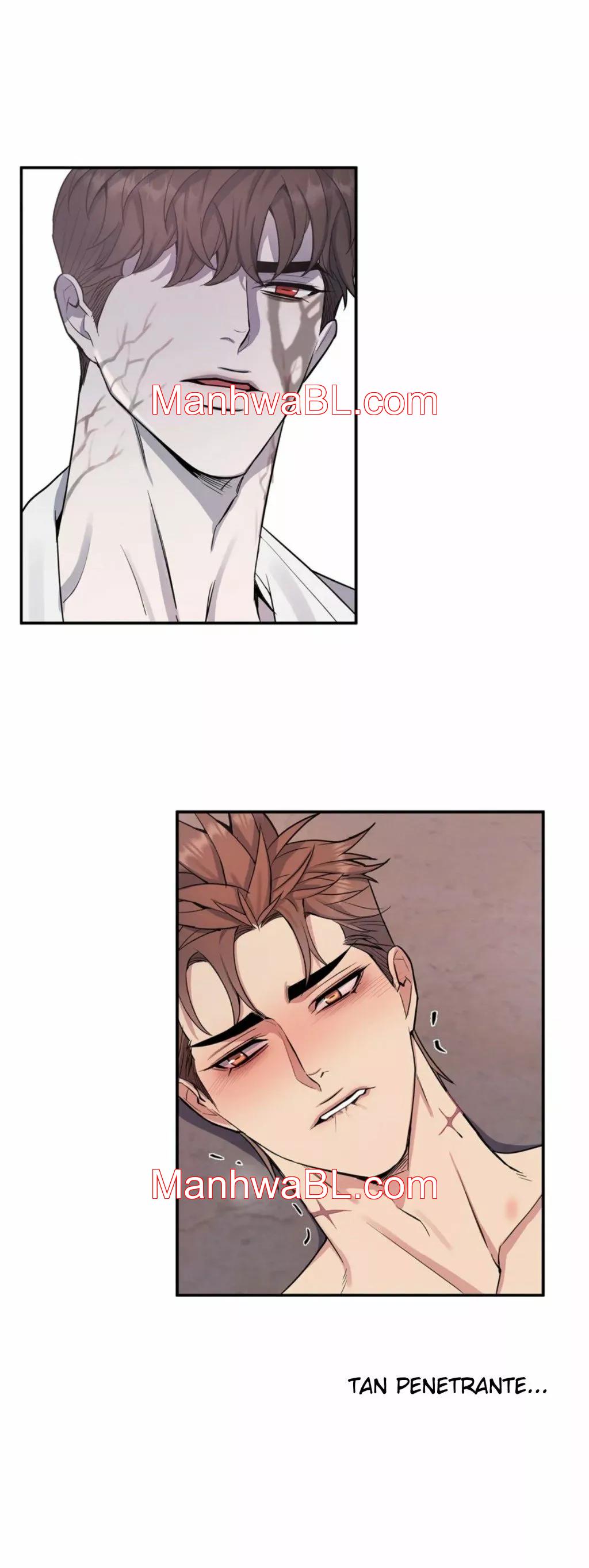 Mesa del maestro - Capítulo 23.2 manhwa