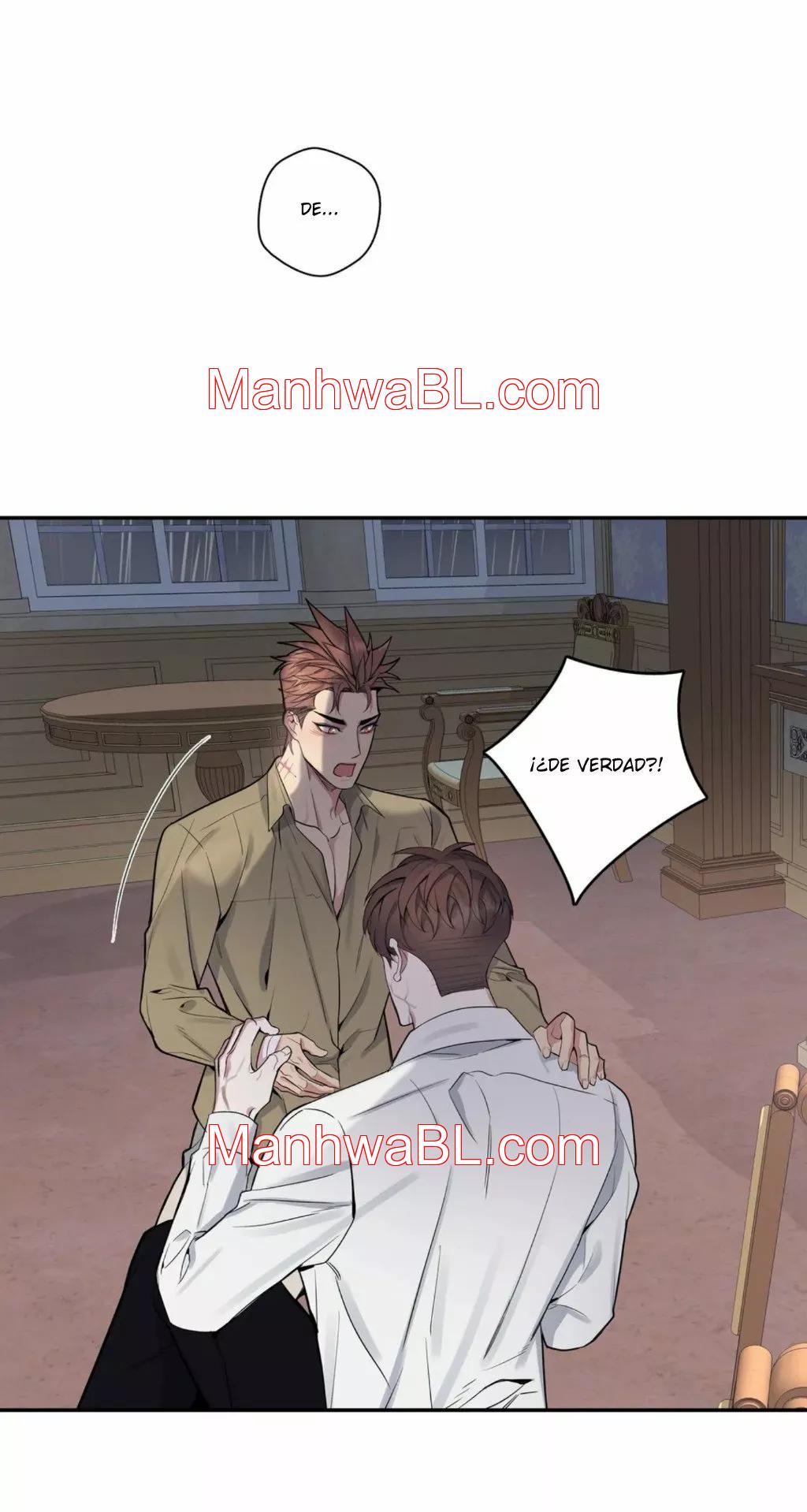 Mesa del maestro - Capítulo 23.2 manhwa