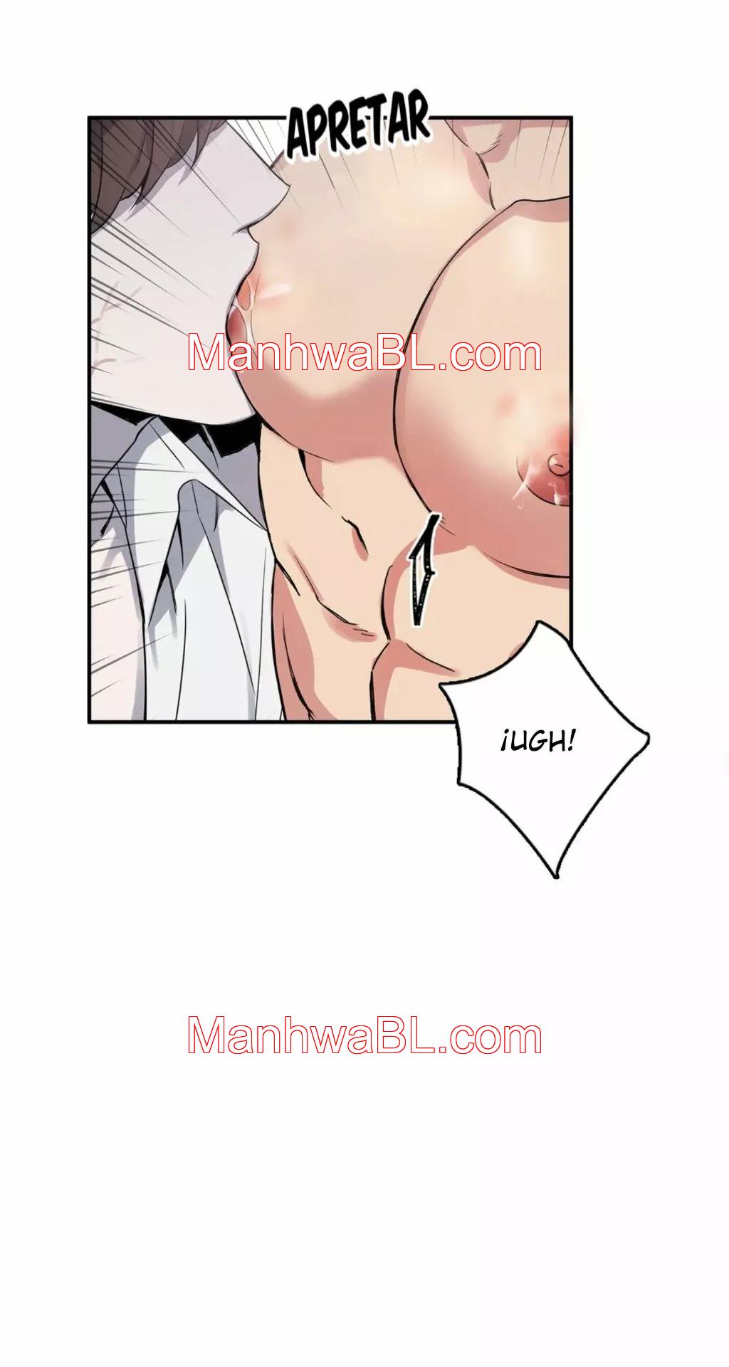 Mesa del maestro - Capítulo 23.2 manhwa