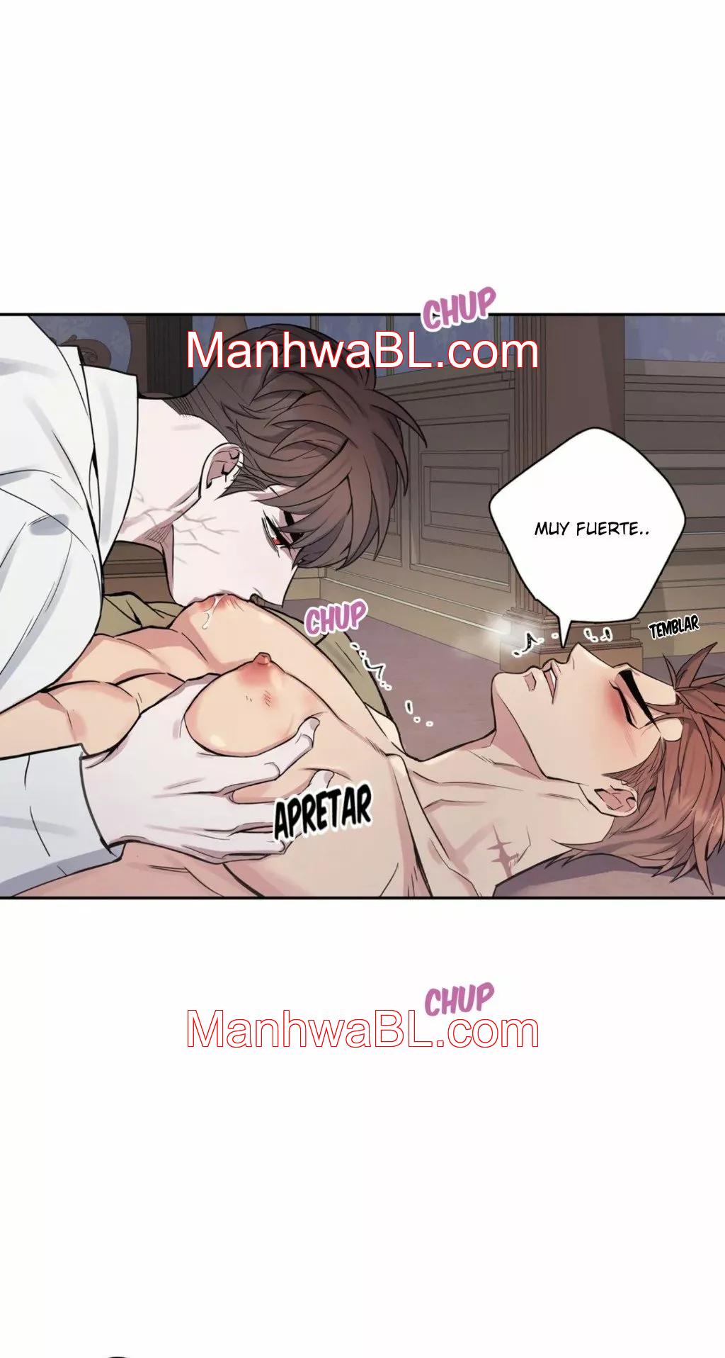 Mesa del maestro - Capítulo 23.2 manhwa