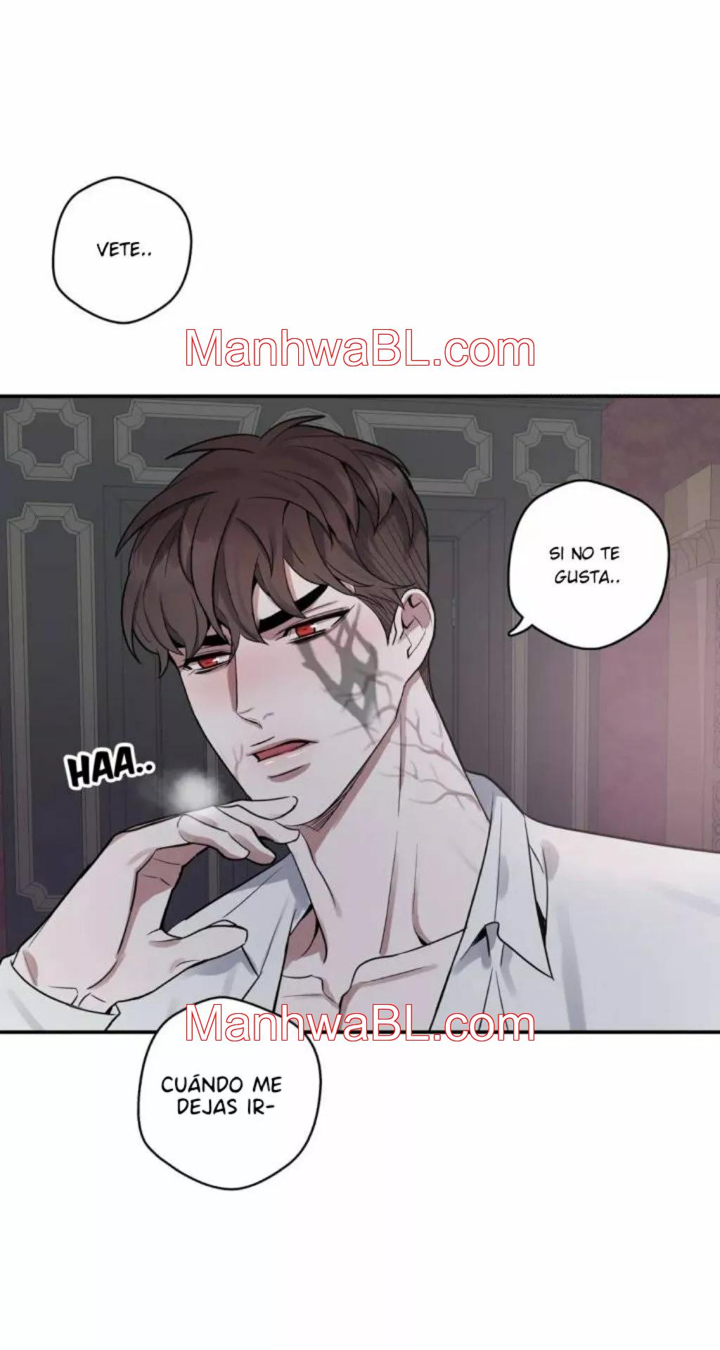 Mesa del maestro - Capítulo 23.2 manhwa